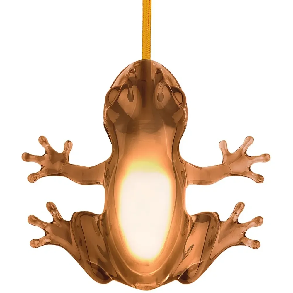 Настольная лампа Hungry Frog