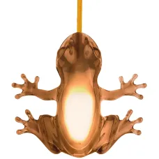 Настольная лампа Hungry Frog