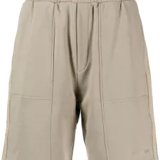 Спортивные шорты с логотипом Спортивные шорты с логотипом