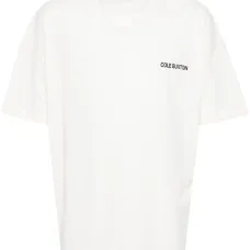 Футболка с логотипом