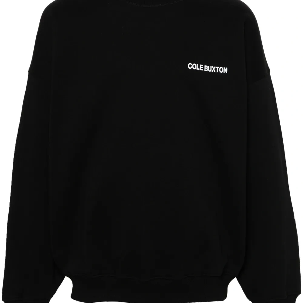 Толстовка с логотипом