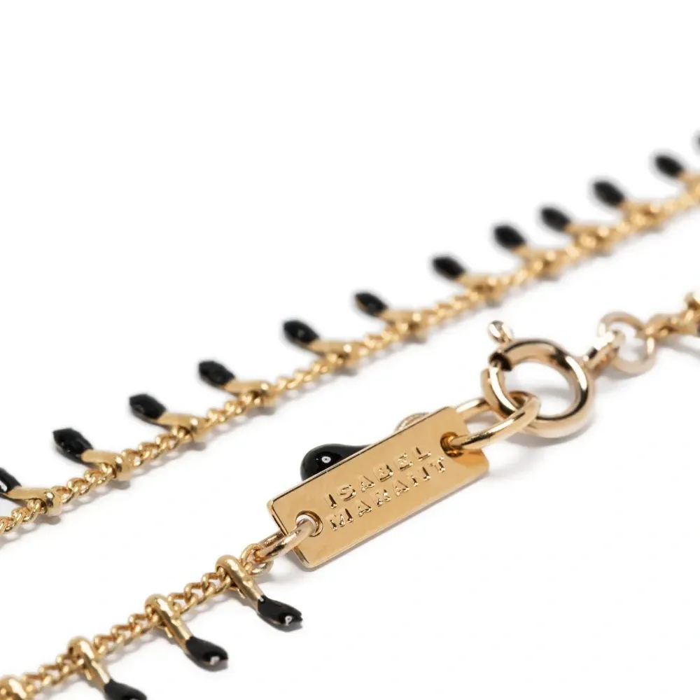 Колье Casablanca