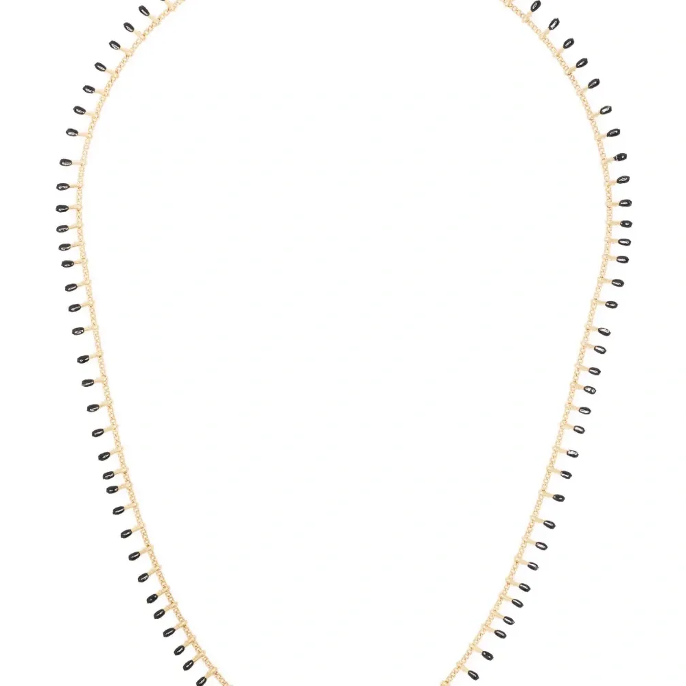 Колье Casablanca