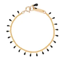 Браслет Casablanca с бусинами