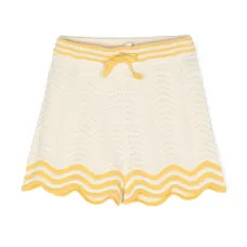 Трикотажные шорты Alight