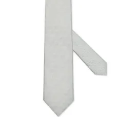 Шелковый галстук