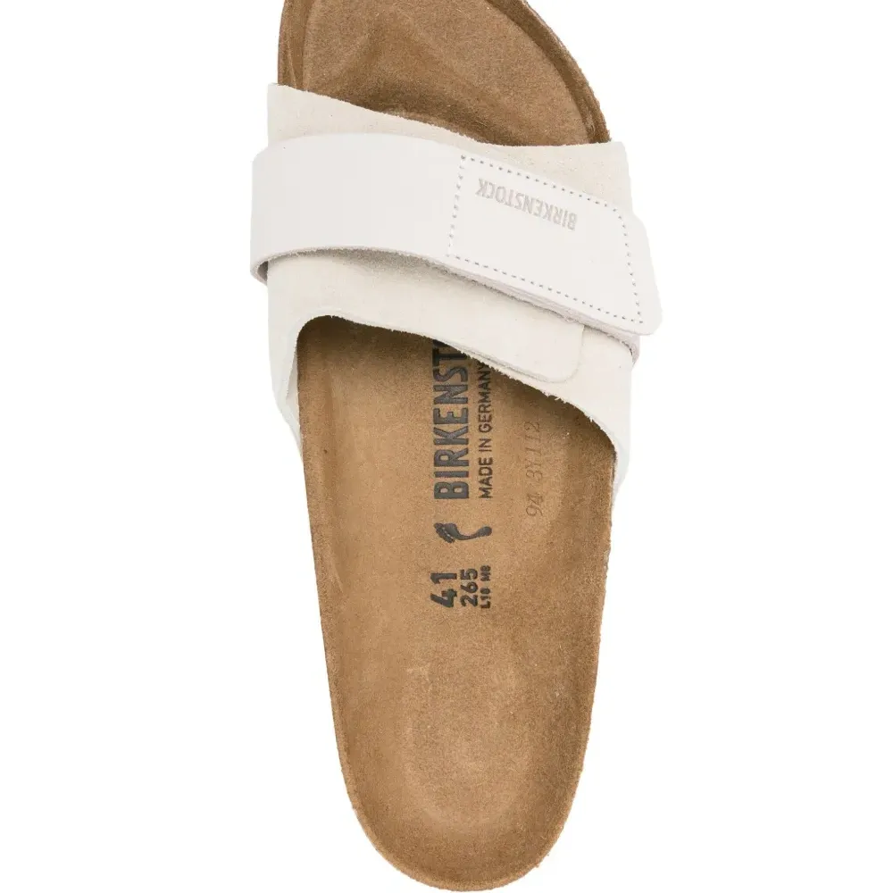 Шлепанцы Oita