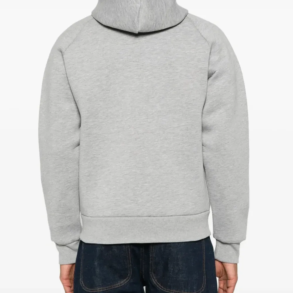 Худи Car-Lux на молнии