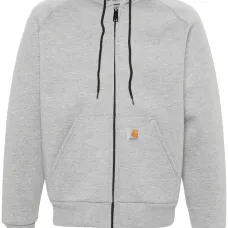 Худи Car-Lux на молнии