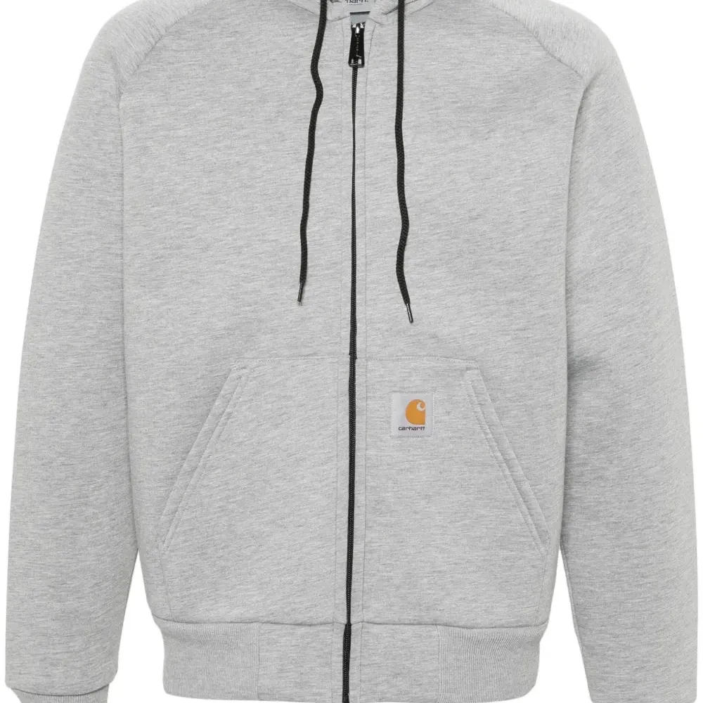 Худи Car-Lux на молнии