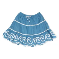 Юбка Alight Flip с кулиской