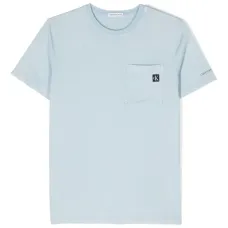 Футболка с логотипом