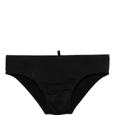 Плавки с логотипом