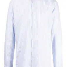 Рубашка в полоску