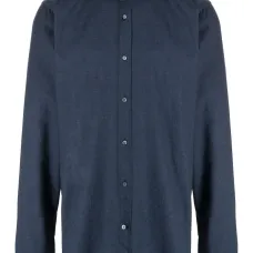 Рубашка с длинными рукавами