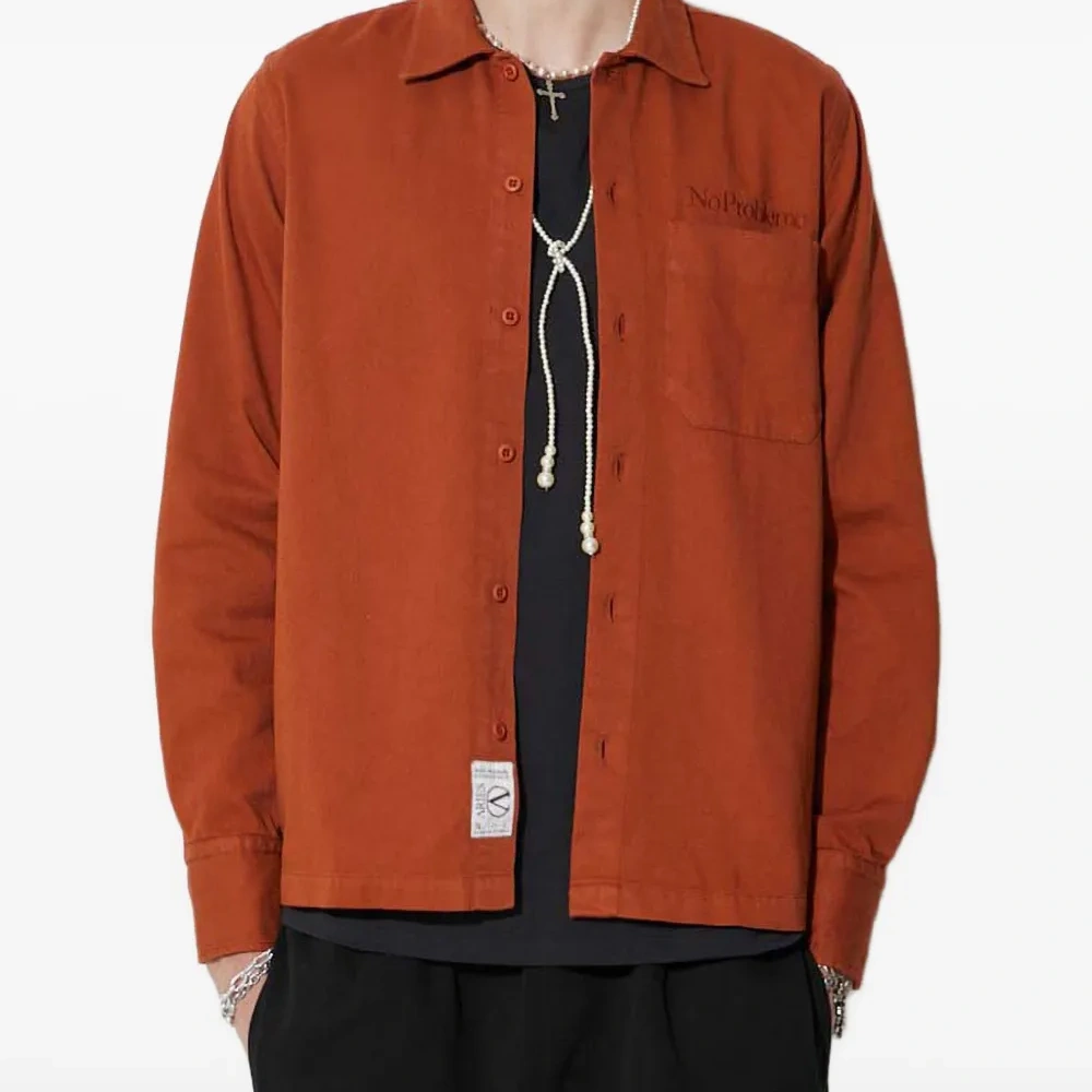 Мини-рубашка Problema Uniform