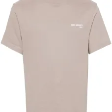 Футболка с логотипом