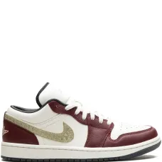 Кроссовки Air Jordan 1 Low Chinese New Year
