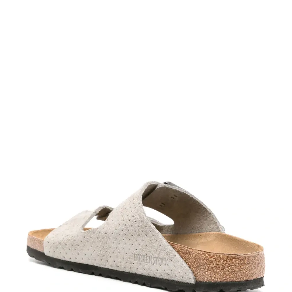 Шлепанцы Arizona с перфорацией