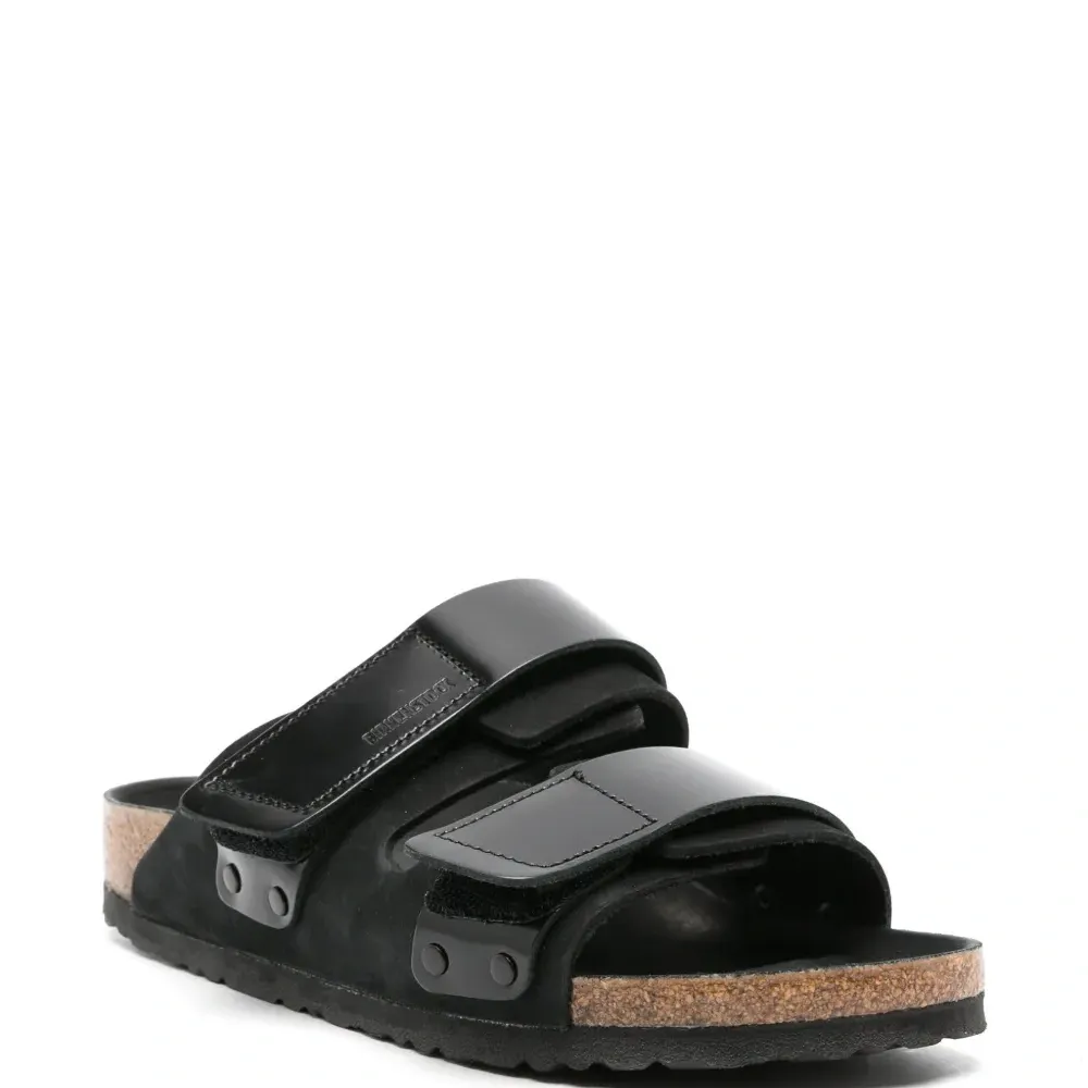 Шлепанцы Uji