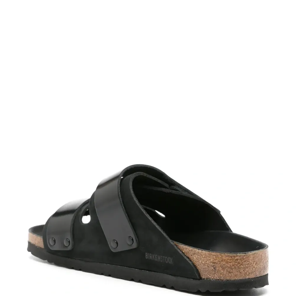 Шлепанцы Uji