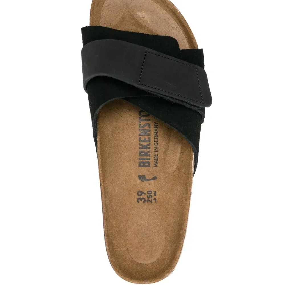 Шлепанцы Oita