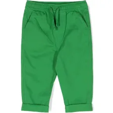 Брюки с кулиской Брюки с кулиской