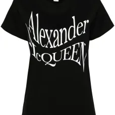 Футболка с логотипом