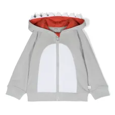 Худи из джерси