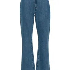 Расклешенные джинсы Ryder