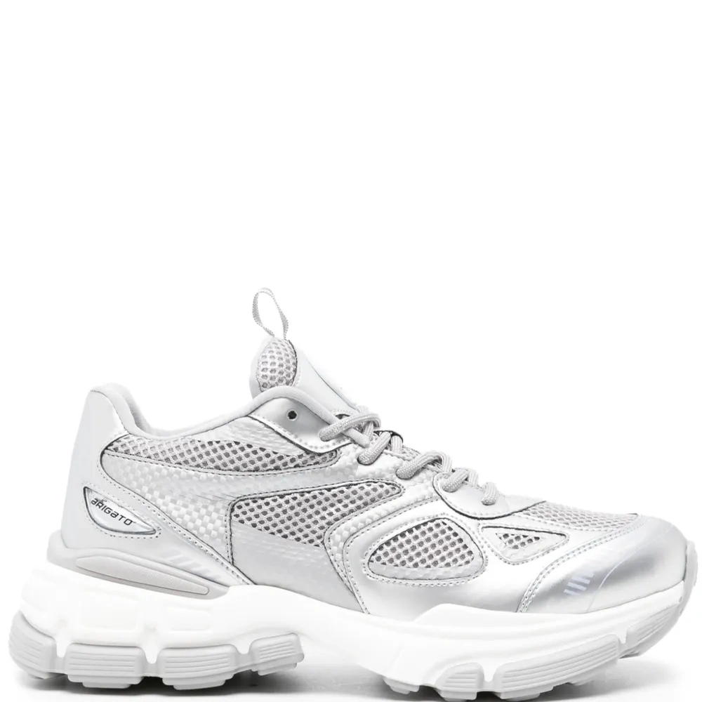 Кроссовки Marathon Neo со вставками