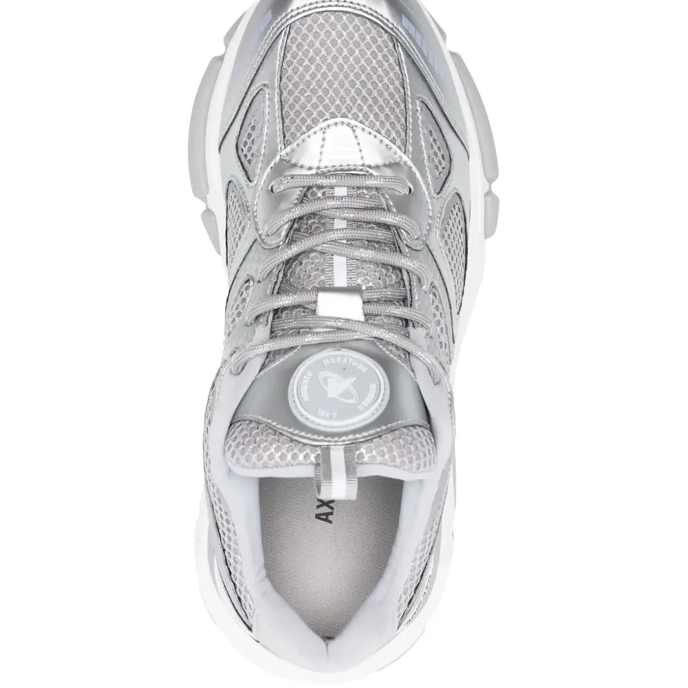 Кроссовки Marathon Neo со вставками