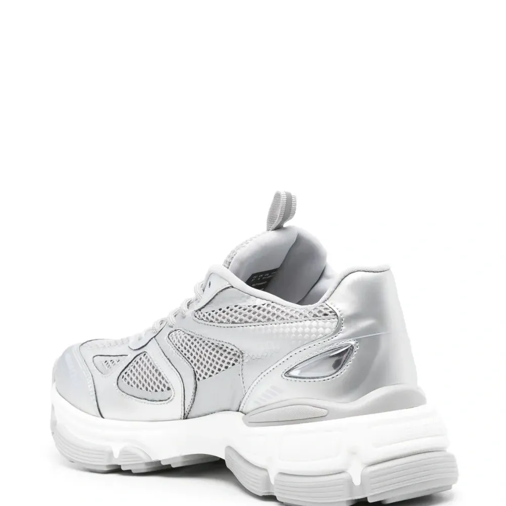 Кроссовки Marathon Neo со вставками