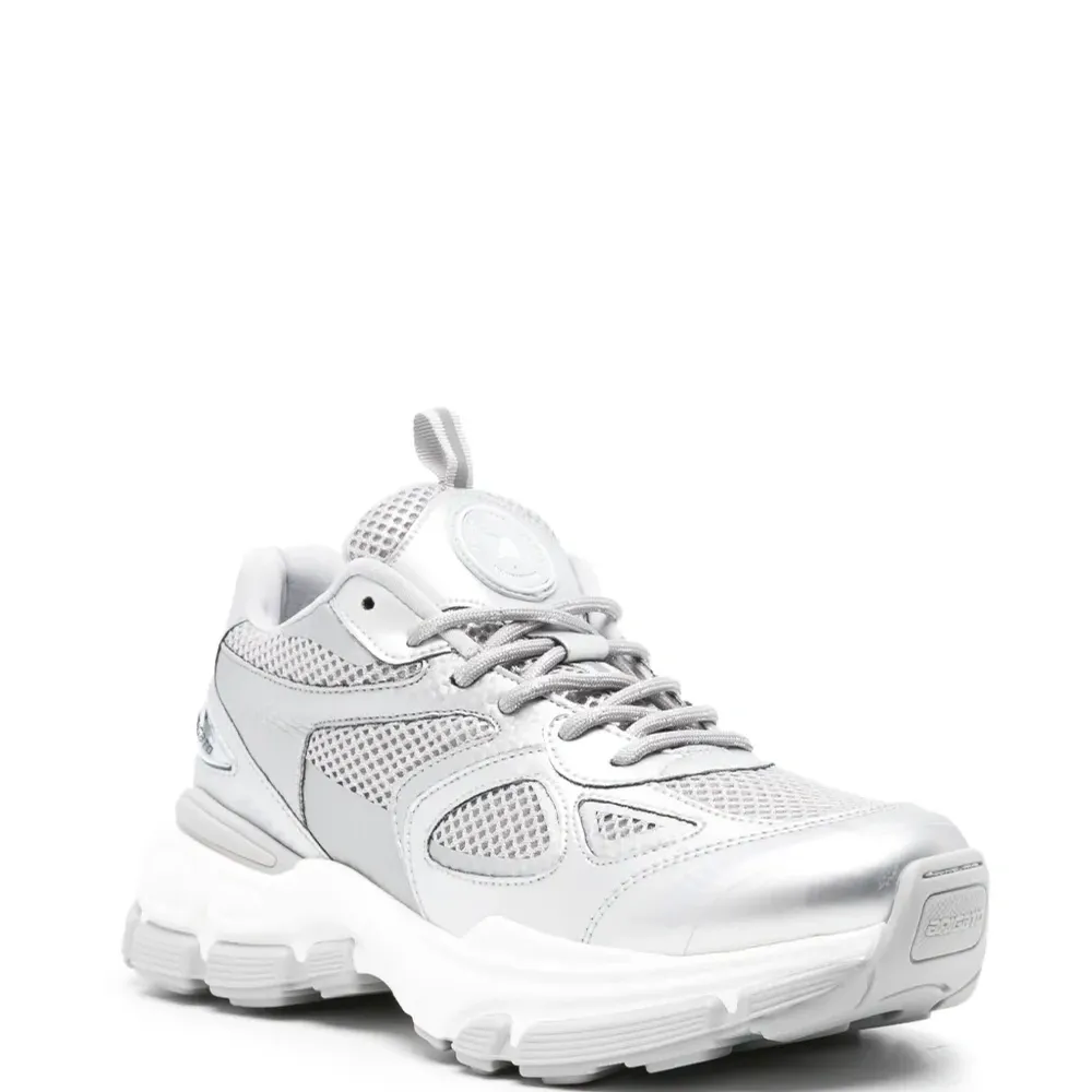 Кроссовки Marathon Neo со вставками