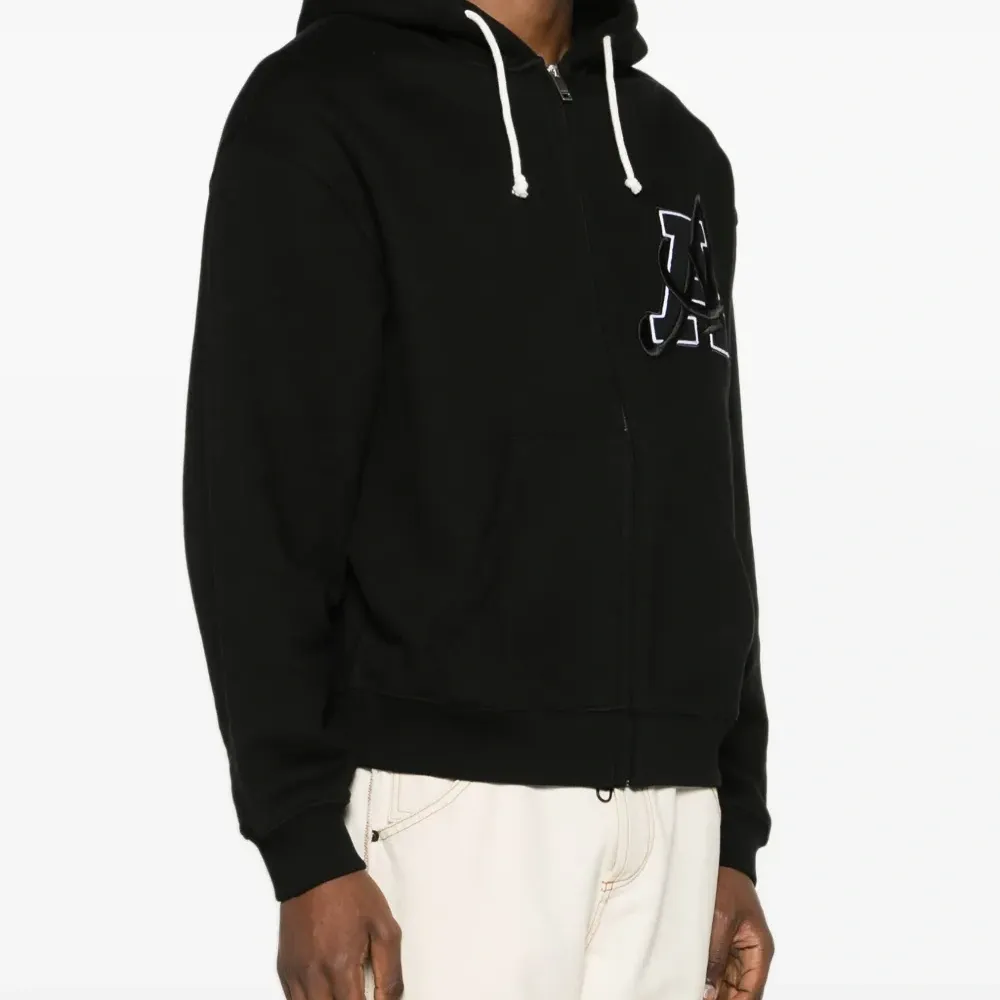 Худи Hart на молнии