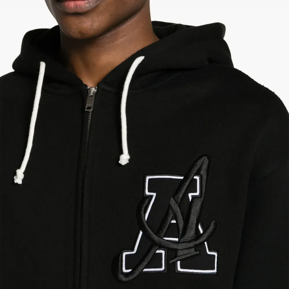 Худи Hart на молнии