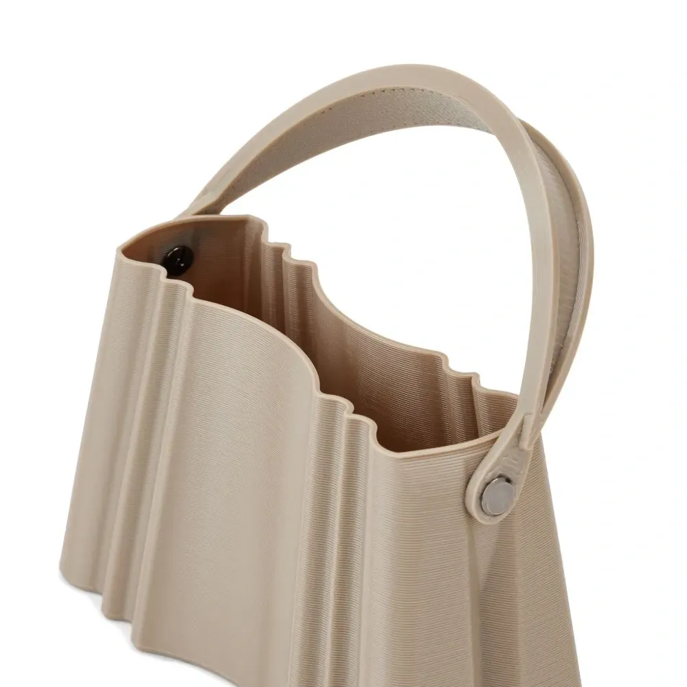 Сумка Micro Silk Clutch