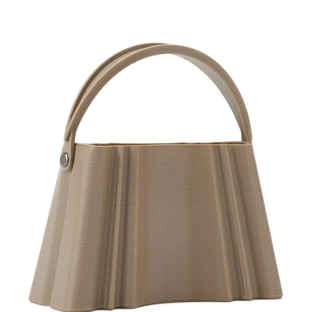 Сумка Micro Silk Clutch