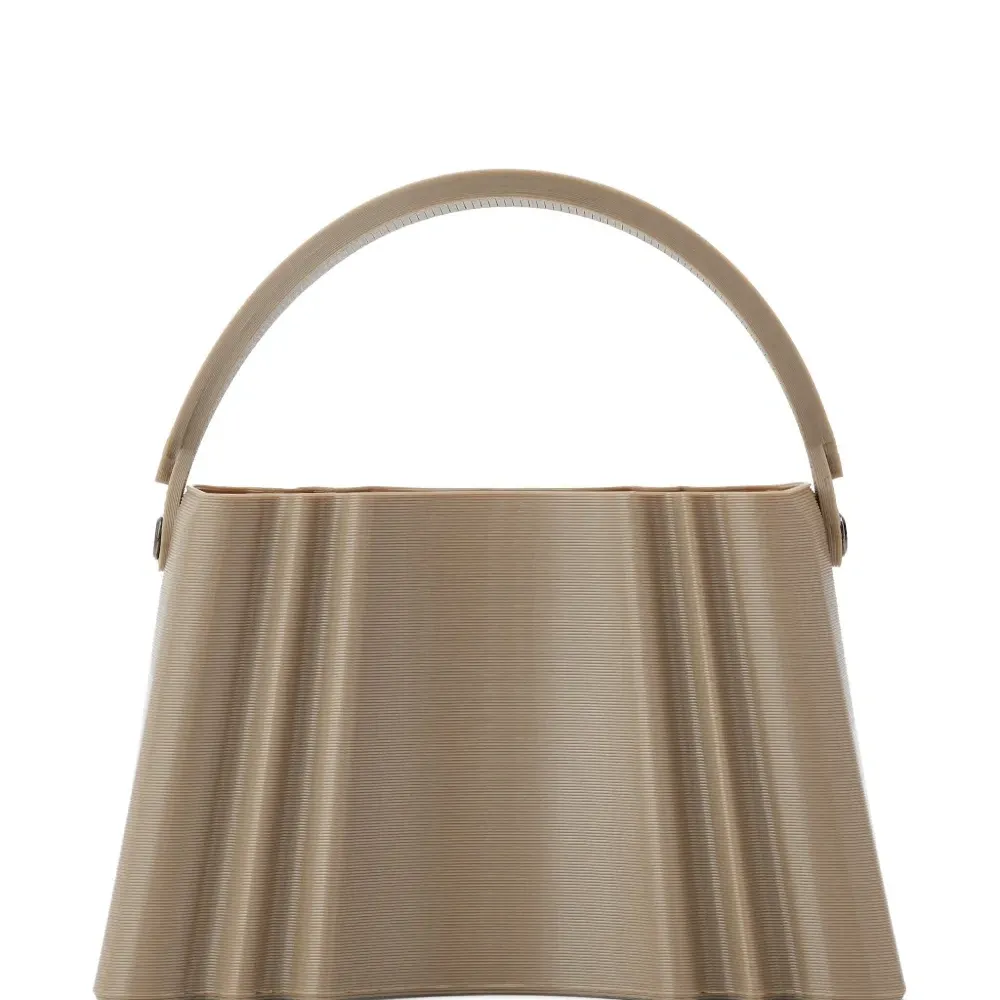 Сумка Micro Silk Clutch