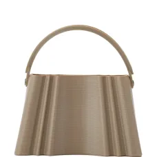 Сумка Micro Silk Clutch