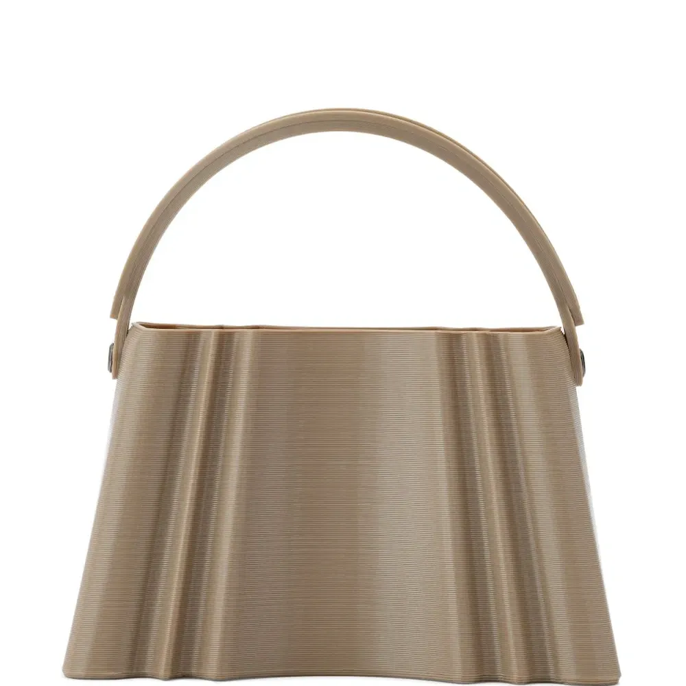 Сумка Micro Silk Clutch