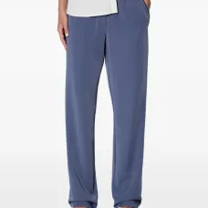 Брюки на резинке