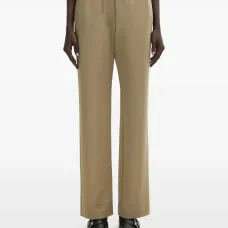 Брюки на резинке