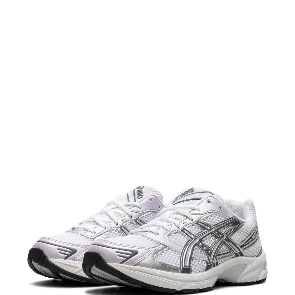 Кроссовки GEL-1130 White/Faded Ash Rock Кроссовки GEL-1130 White/Faded Ash Rock