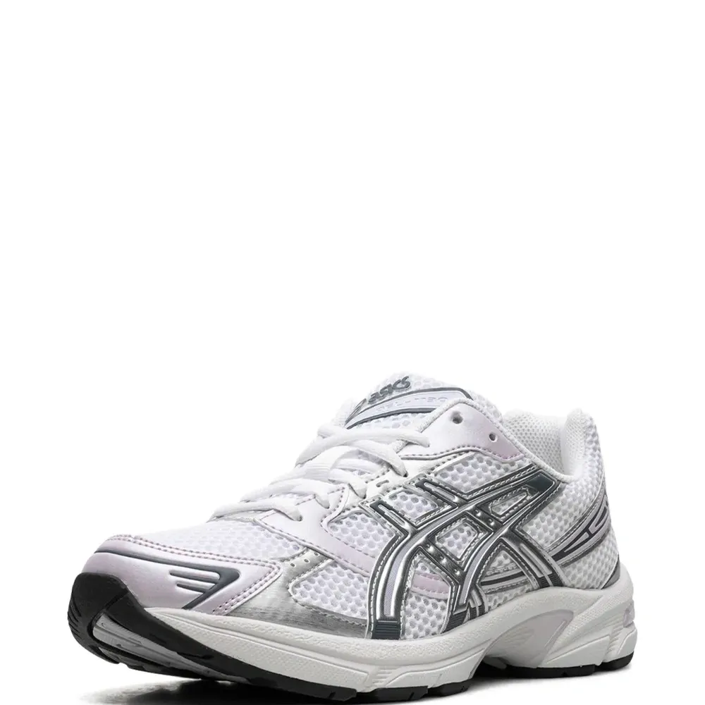 Кроссовки GEL-1130 White/Faded Ash Rock Кроссовки GEL-1130 White/Faded Ash Rock