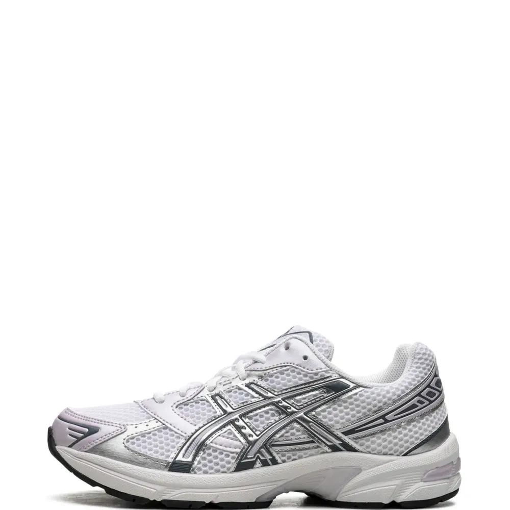 Кроссовки GEL-1130 White/Faded Ash Rock Кроссовки GEL-1130 White/Faded Ash Rock