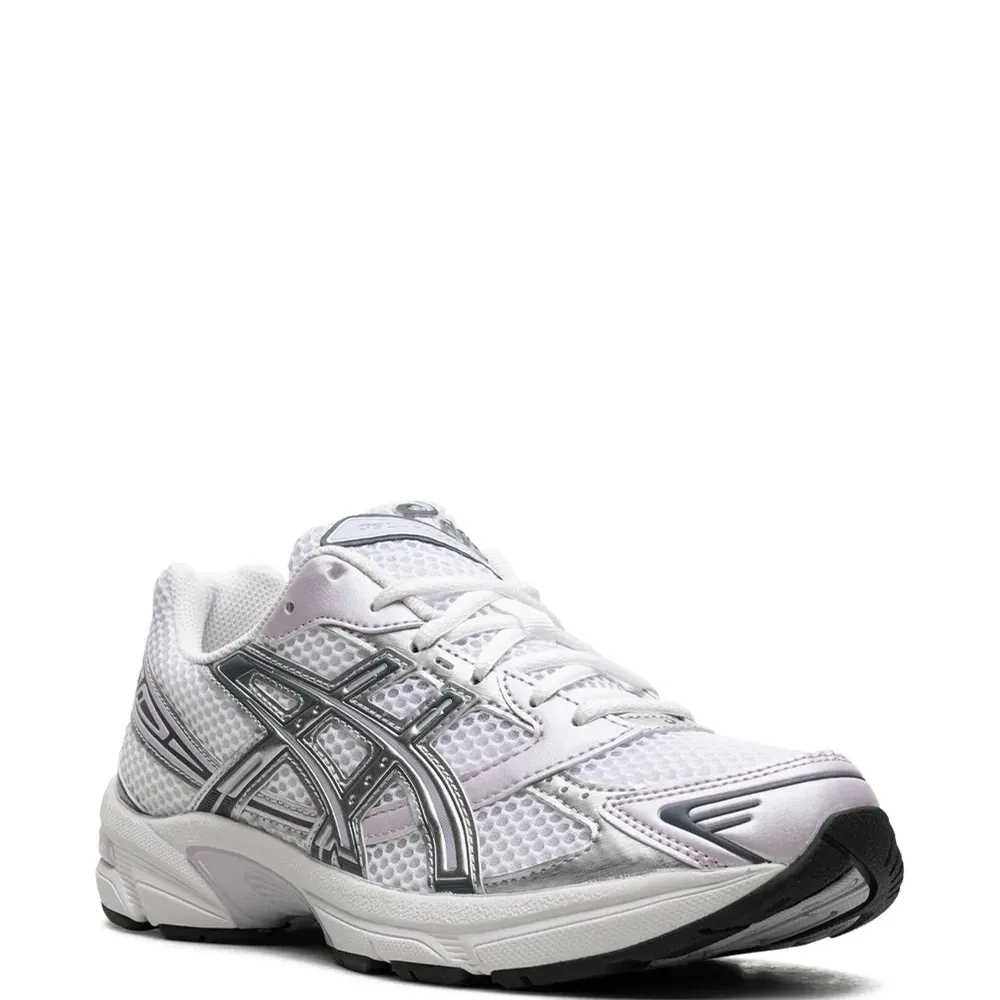 Кроссовки GEL-1130 White/Faded Ash Rock Кроссовки GEL-1130 White/Faded Ash Rock