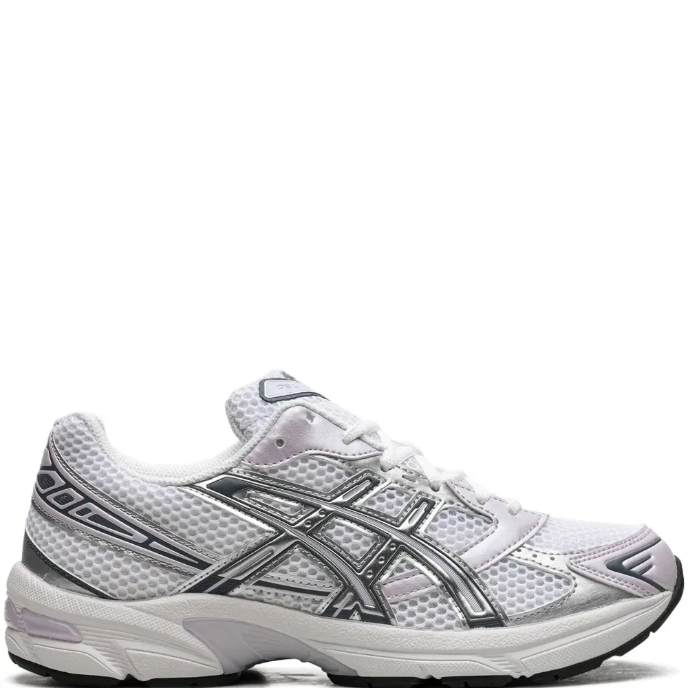 Кроссовки GEL-1130 White/Faded Ash Rock Кроссовки GEL-1130 White/Faded Ash Rock