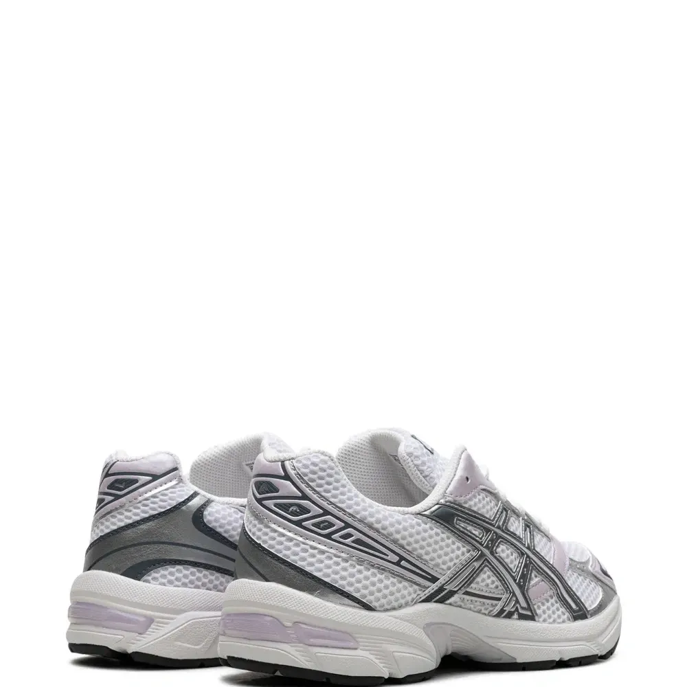 Кроссовки GEL-1130 White/Faded Ash Rock Кроссовки GEL-1130 White/Faded Ash Rock