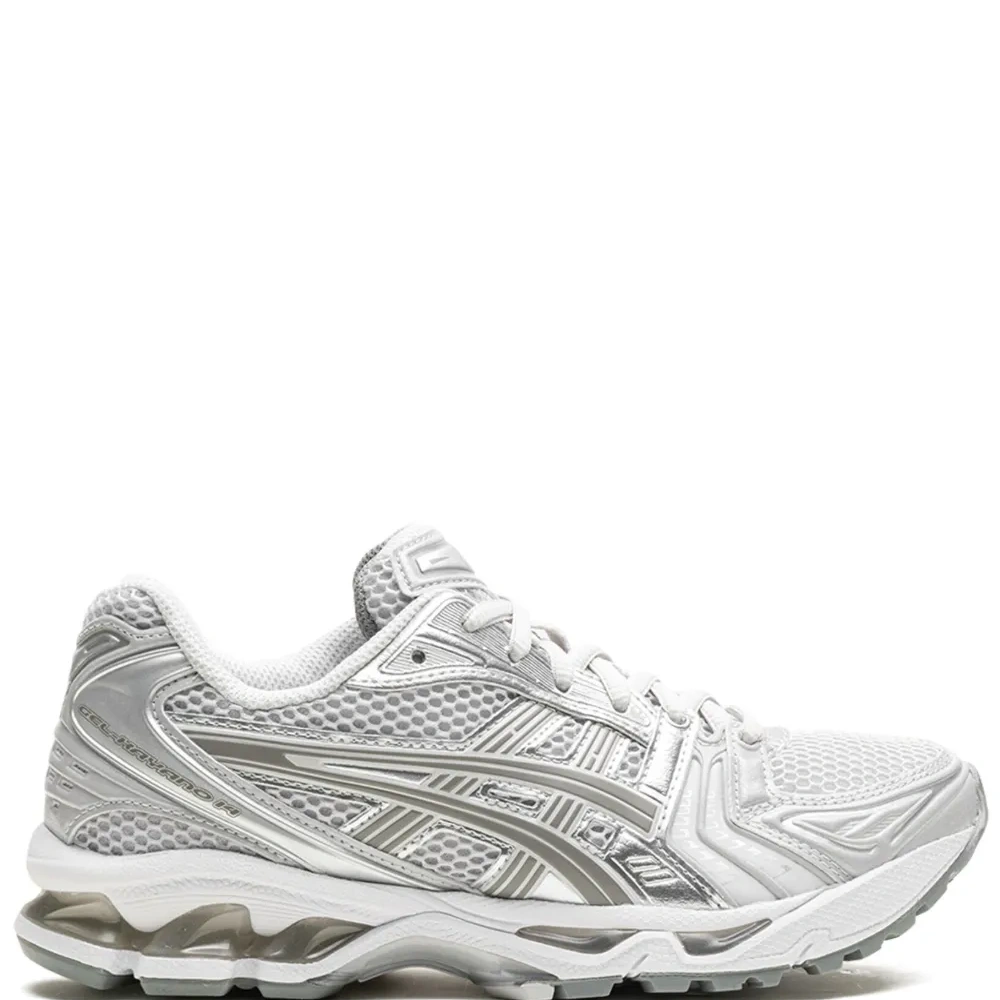 Кроссовки Gel-Kayano 14 Grey